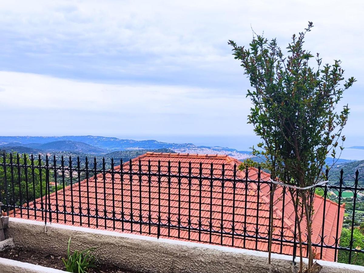 Fioravante Argostoli  Exterior photo