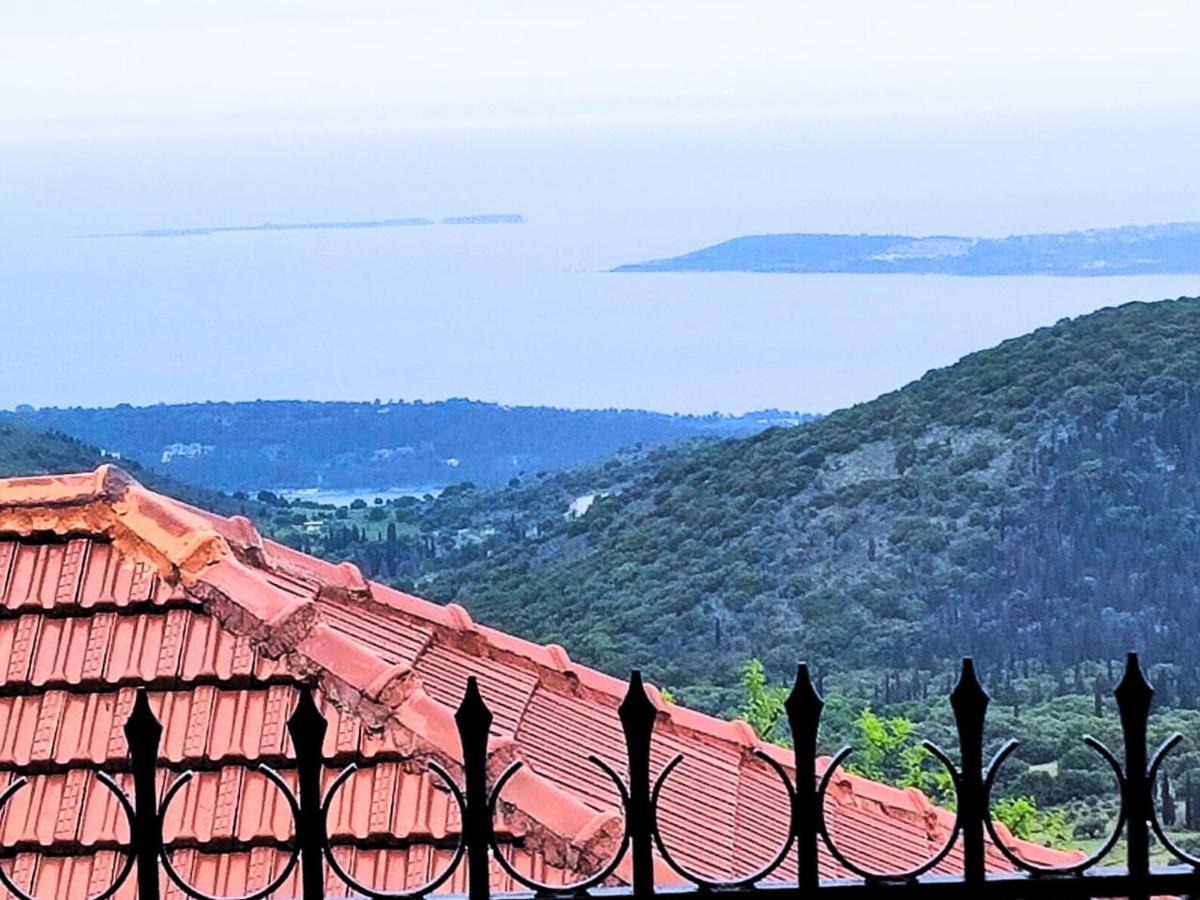 Fioravante Argostoli  Exterior photo