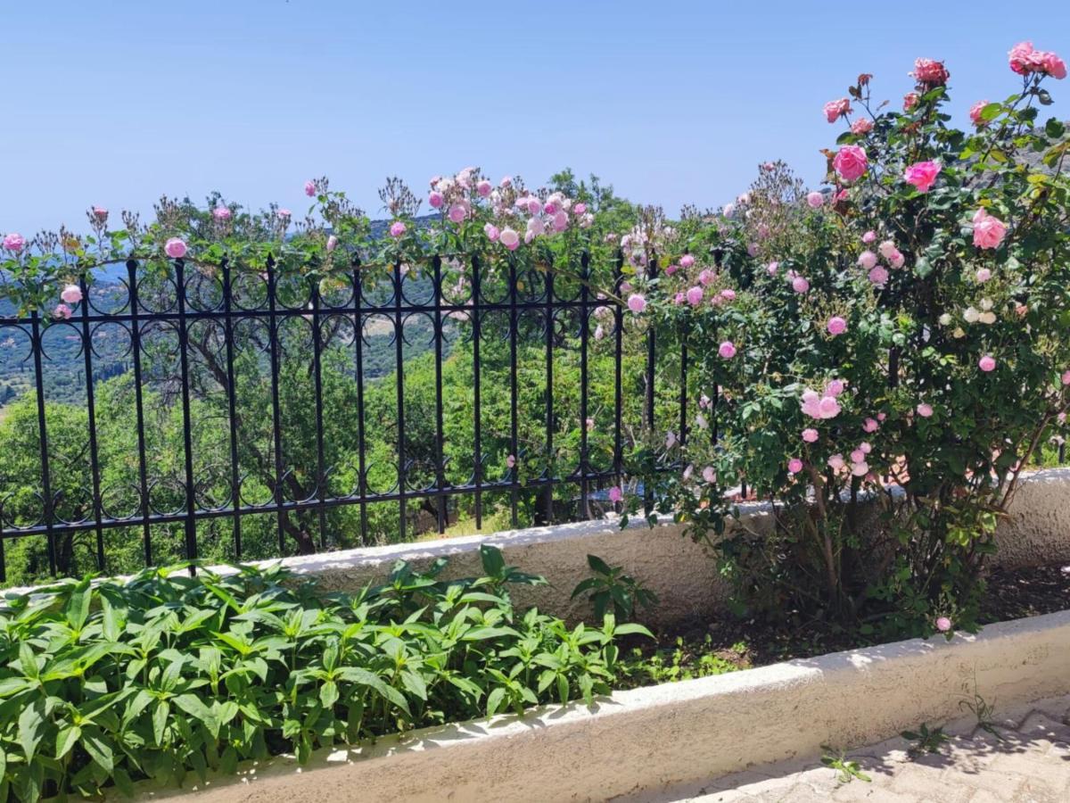 Fioravante Argostoli  Exterior photo
