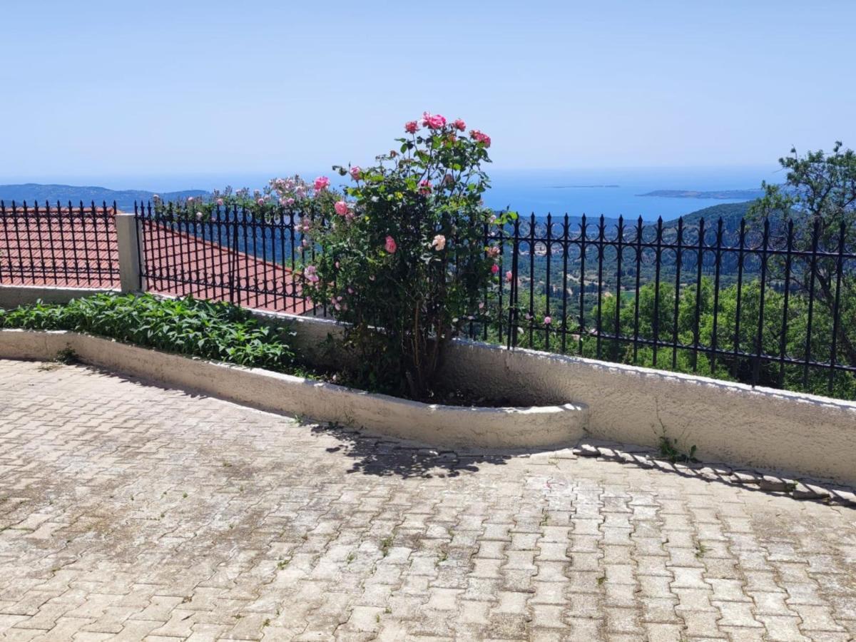 Fioravante Argostoli  Exterior photo