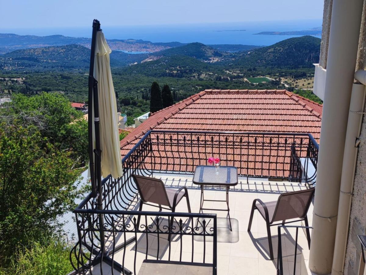 Fioravante Argostoli  Exterior photo