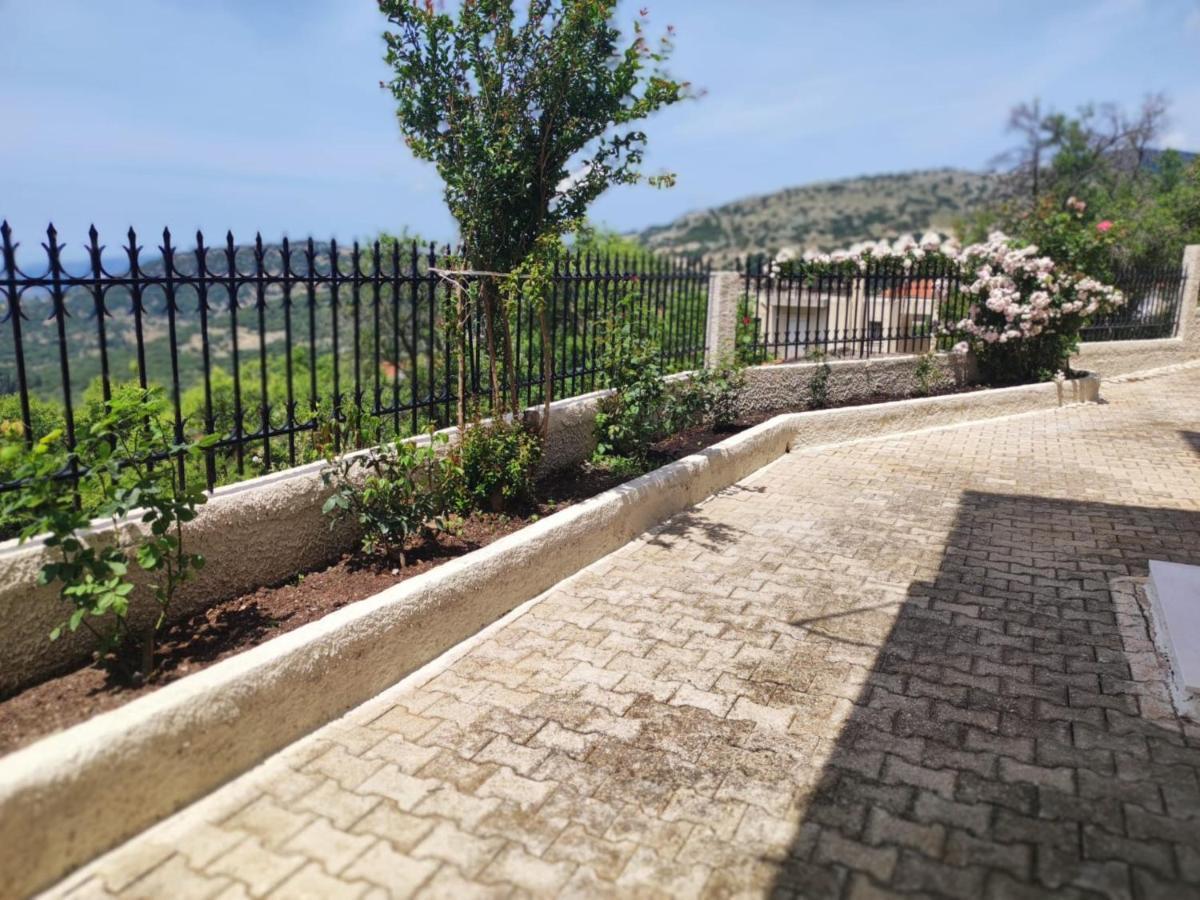 Fioravante Argostoli  Exterior photo