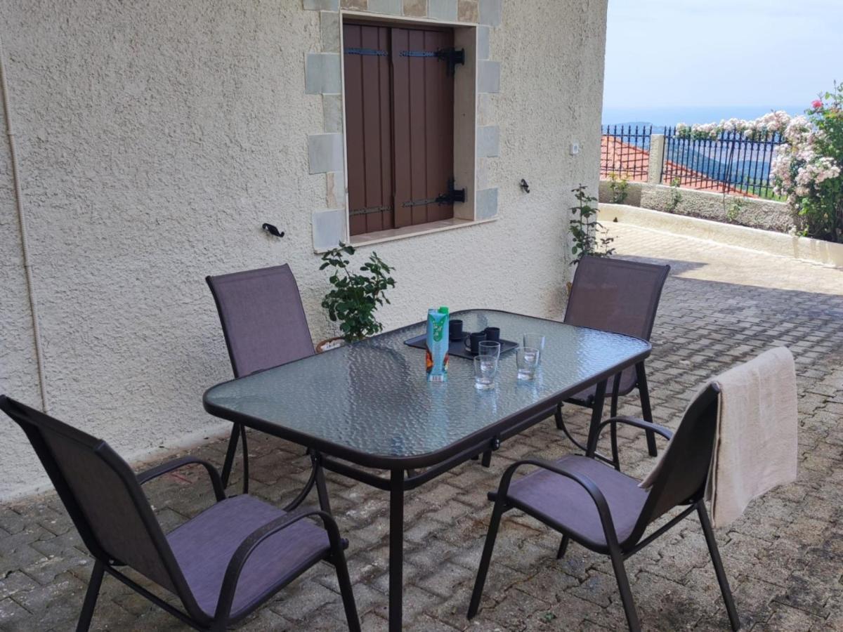 Fioravante Argostoli  Exterior photo