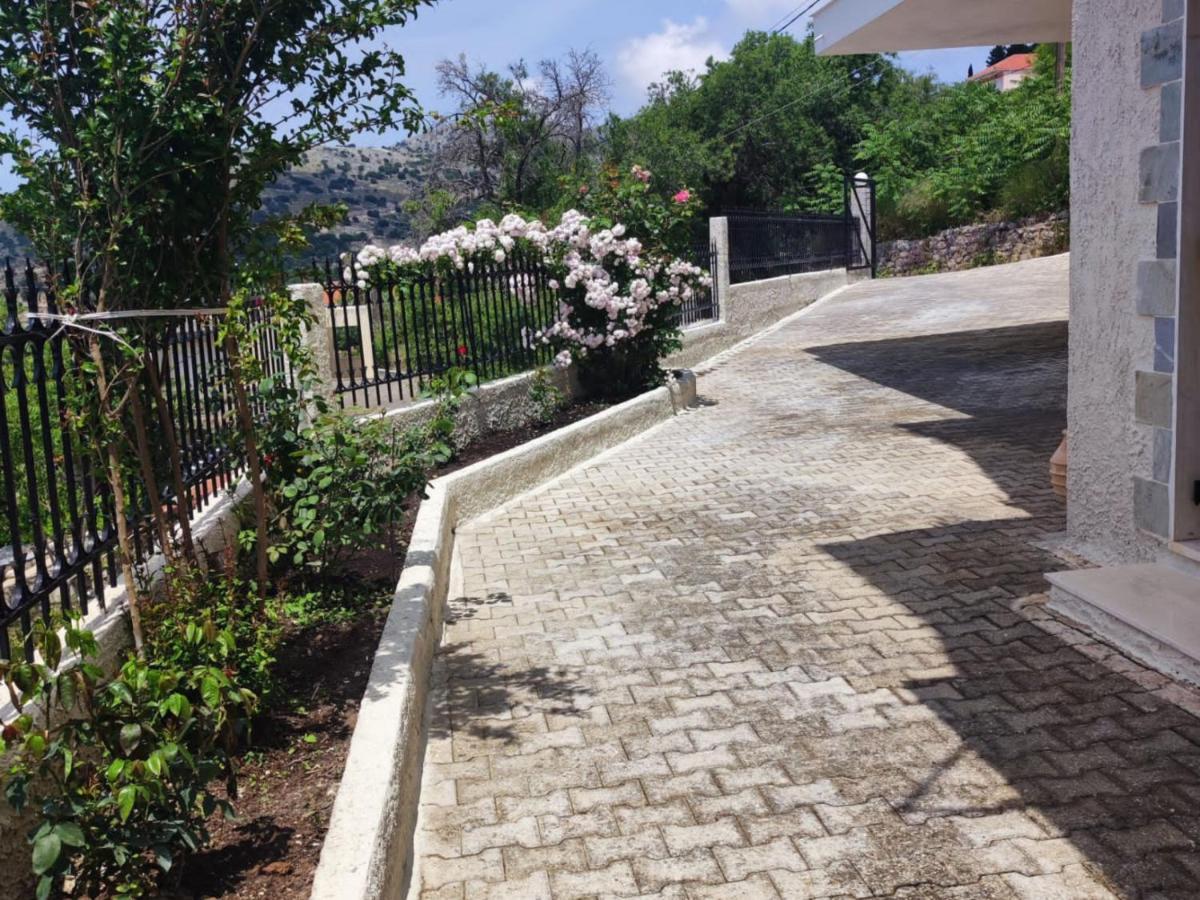 Fioravante Argostoli  Exterior photo