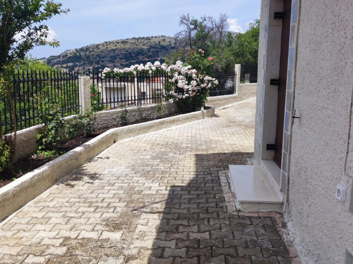 Fioravante Argostoli  Exterior photo