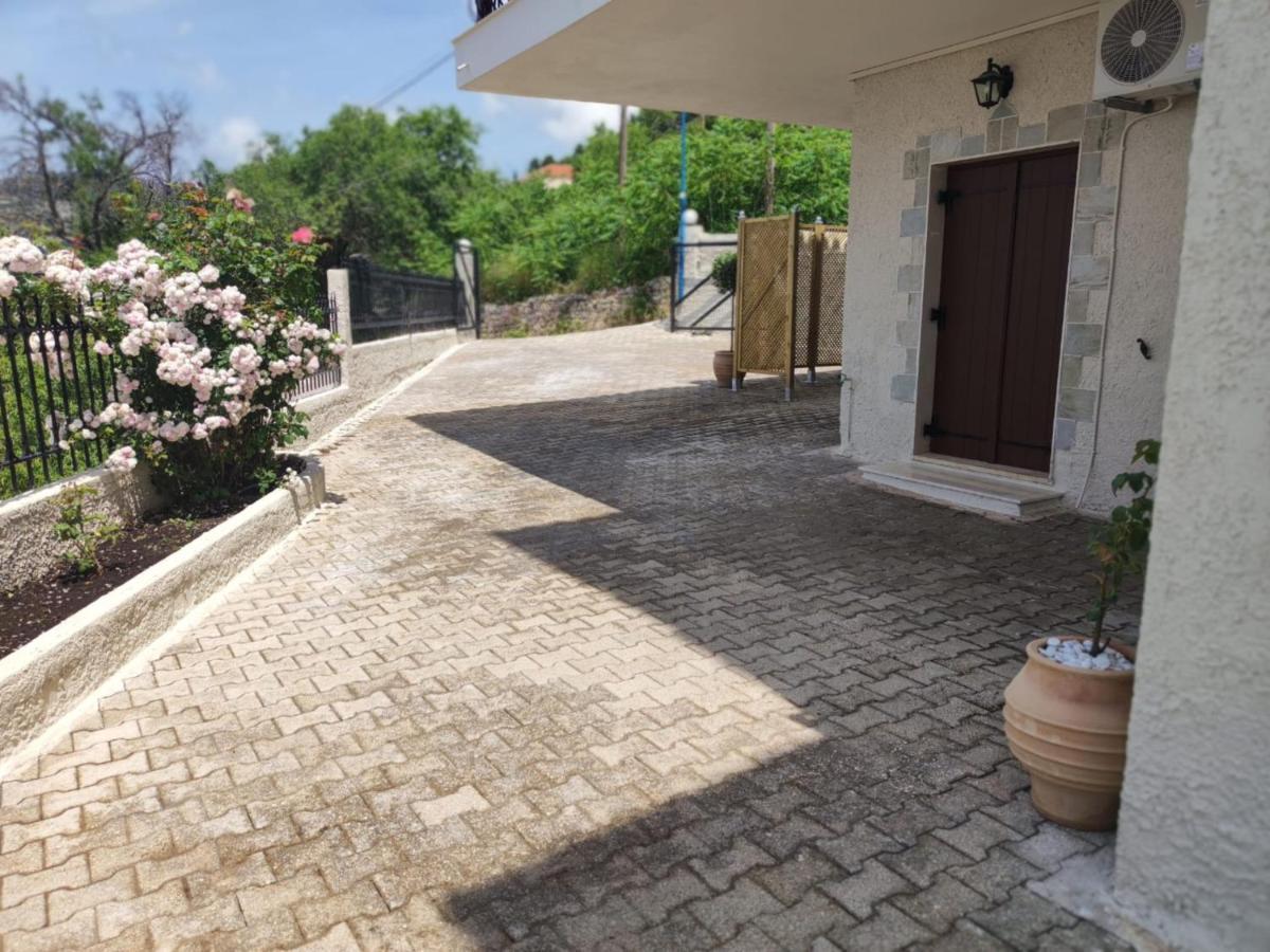 Fioravante Argostoli  Exterior photo