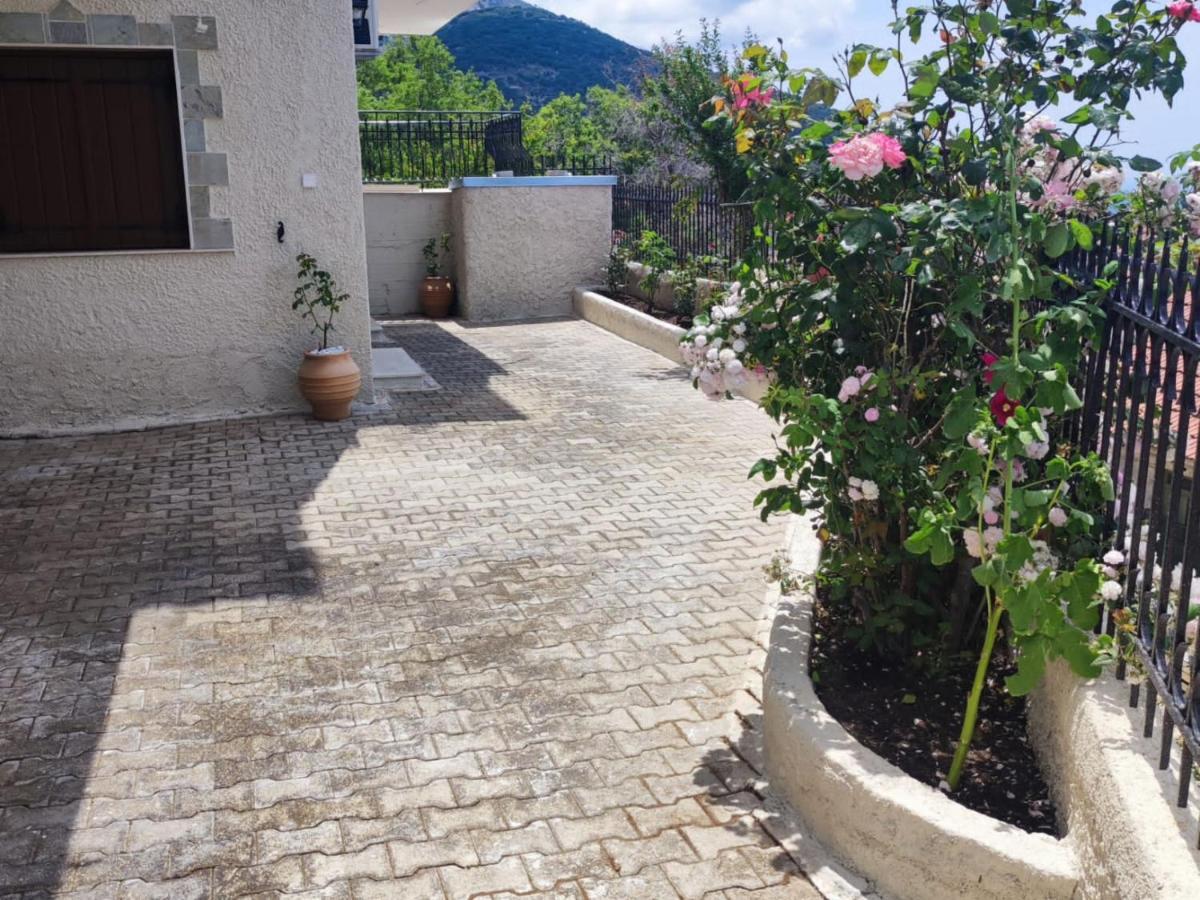 Fioravante Argostoli  Exterior photo